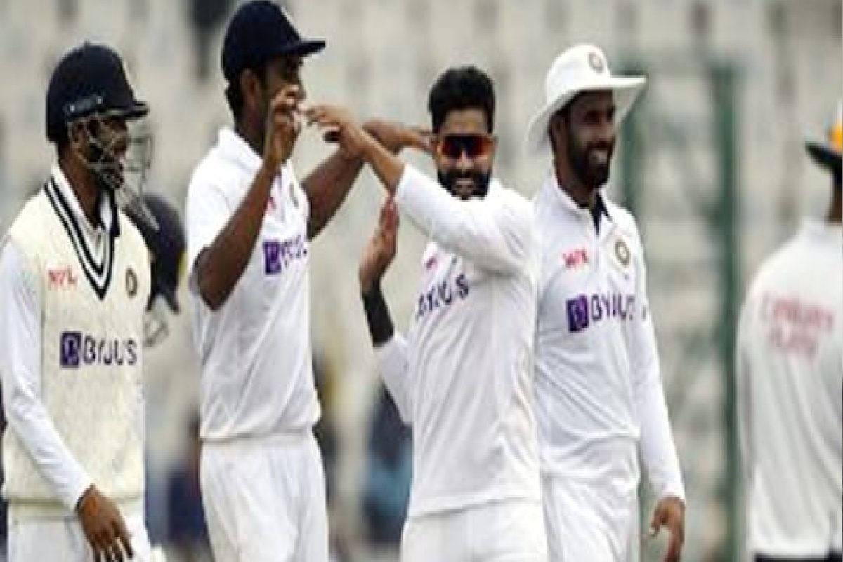 IND vs SL सीरिजनंतर टीम इंडियात होणार मोठा बदल, द्रविडच्या सल्ल्यानंतर BCCI चा निर्णय