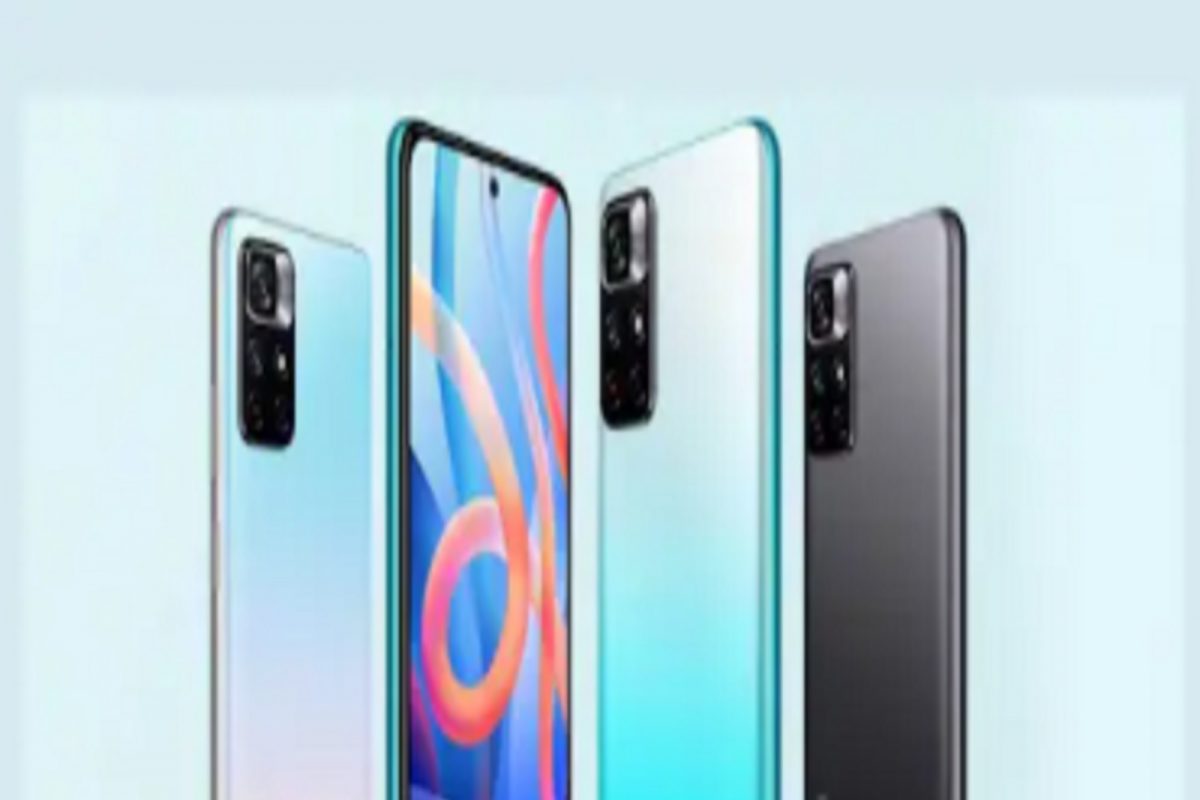 108 MP कॅमेरासह Redmi Note 11 Pro आज लाँच होणार, पाहा काय आहे बजेट फोनची किंमत