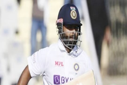 IND vs SL Day1 : पंतची स्पेशल इनिंग! कोहलीची प्रतीक्षा लांबली, टीम इंडियाची दमदार सुरूवात