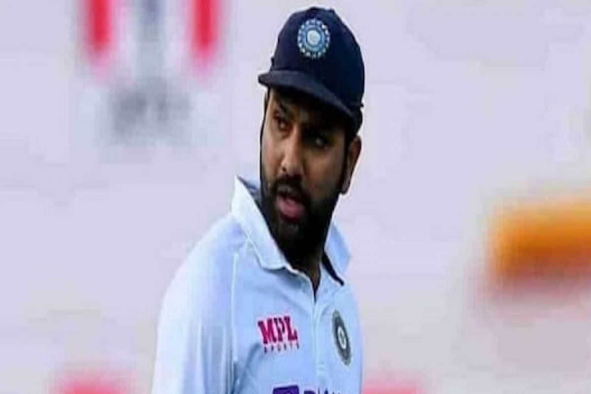 IND vs SL : मग टीममध्ये घेतलंच कशाला? रोहितने न खेळवताच या खेळाडूला केलं बाहेर