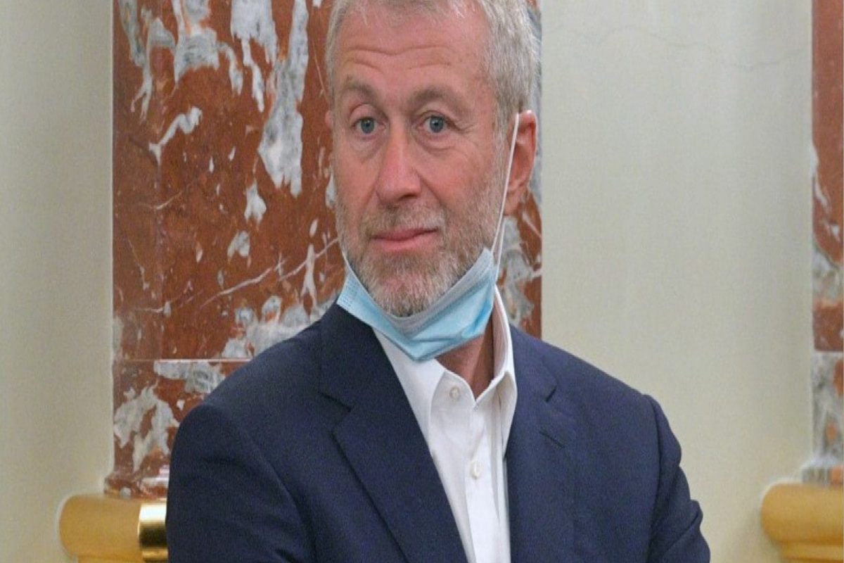 Chelsea for Sale: पुतीनच्या यांच्या जवळच्या अब्जाधीशाची चेल्सी क्लब विक्रीची घोषणा, युक्रेन युद्धपीडितांना देणार मदत