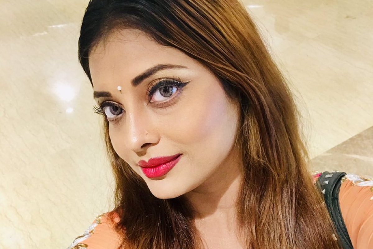 Rupa Dutta Arrested: पाकिटमारीच्या आरोपात प्रसिद्ध अभिनेत्रीला अटक, बॅगेतून एवढी रक्कम जप्त