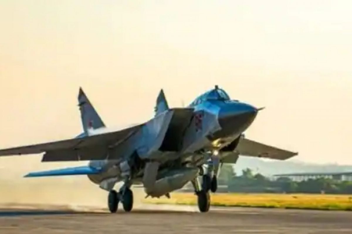 रशिया युक्रेन युद्ध : युक्रेनवर डागलेलं क्षेपणास्त्र हिरोशिमावर पडलेल्या अणुबॉम्बपेक्षाही शक्तिशाली आणि अत्यंत प्राणघातक