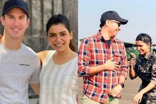 समंथा करतेय हॉलिवूडच्या यानिक बेनसह काम,द फॅमिली मॅन-2 नंतर पुन्हा करणार स्टंट्स समंथा करतेय हॉलिवूडच्या यानिक बेनसह काम,द फॅमिली मॅन-2 नंतर पुन्हा करणार स्टंट्स