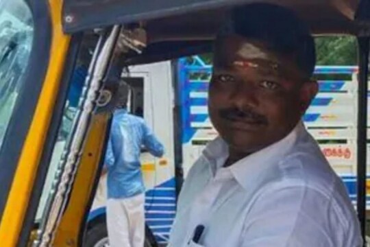 संपूर्ण शहराची स्टेअरिंग आता सहावी पास रिक्षाचालकाच्या हाती, 'या' शहराचा बनणार महापौर