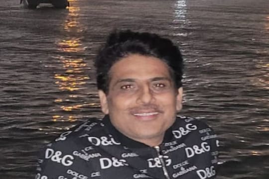 The Kashmir Files बाबत बोलता-बोलता थांबले 'तारक मेहता', VIDEO VIRAL