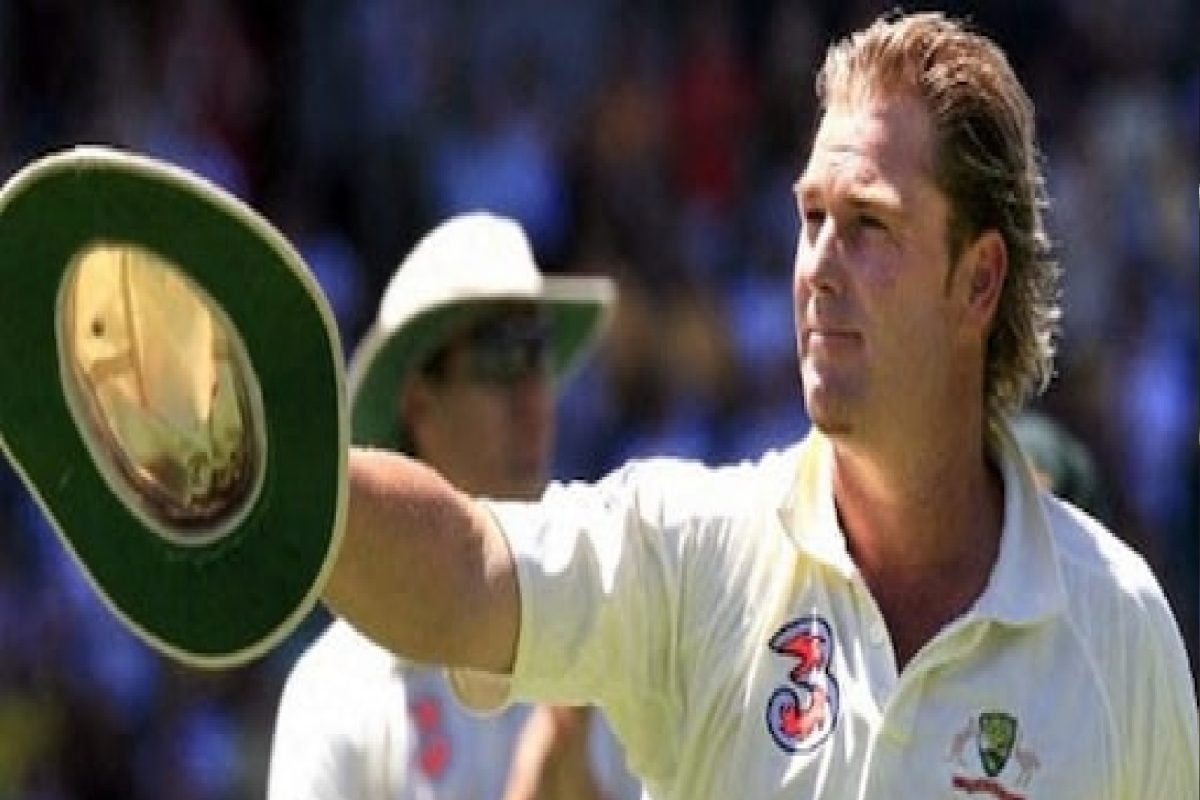 शेन वॉर्नचा मृत्यू धक्कादायक नाही, ऑस्ट्रेलियन क्रिकेटपटूचं मोठं वक्तव्य!