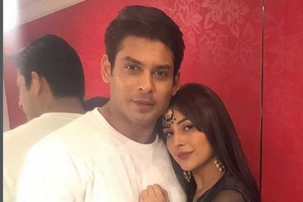 Sidharth Shukla च्या निधनानंतर ट्रोल झाली शहनाझ गिल, म्हणाली- त्याने कधी मला हसण्यास...