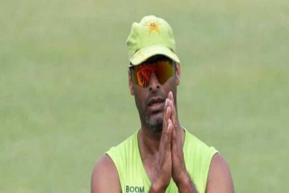1 मार्चची ती महाशिवरात्र, शोएब अख्तर आयुष्यात कधीच विसरू शकणार नाही