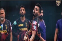 श्रेयसच्या टीममध्ये मुंबईच्या दिग्गजाला संधी, पाहा KKR ची संभाव्य Playing 11