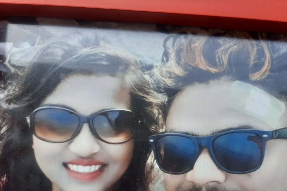 जिच्यावर जिवापाड प्रेम केलं तिचाच घोटला गळा; पुण्यात लिव्ह इन पार्टनरनं प्रेयसीला दिला भयंकर मृत्यू