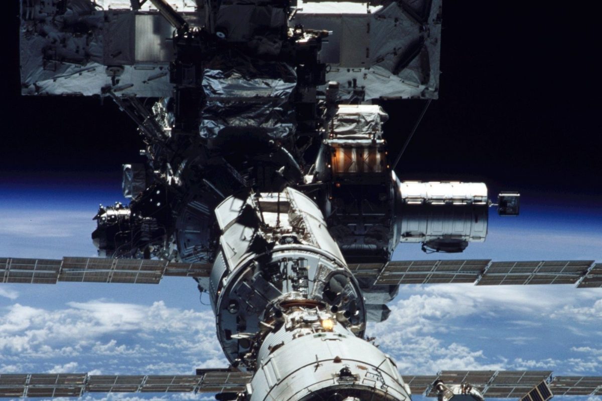 एका व्हिडीओने जगभरात भितीचं वातावरण! रशियाशिवाय आंतरराष्ट्रीय अंतराळ स्थानक चालेल का? नासाने दिलं उत्तर