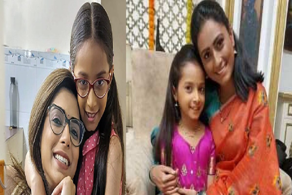 'रंग माझा वेगळा' मालिकेतील दीपिका आहे स्टार किड्स, या टीव्ही अभिनेत्रीची आहे मुलगी