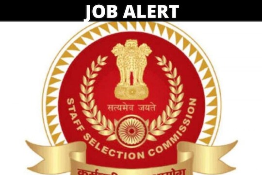 कर्मचारी चयन आयोग 