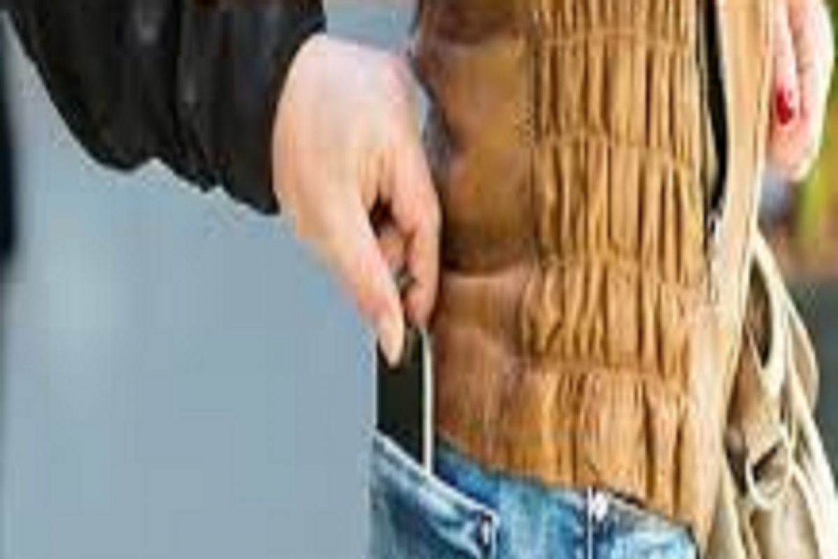 तुमचा मोबाइल चोरी झाला? सरकारी पोर्टलवर सुरक्षितरित्या असा करा ब्लॉक