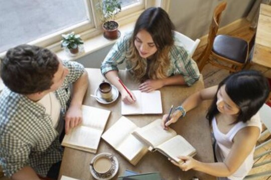 Exam Revision टिप्स 