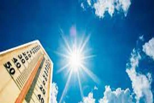 Global Temperature Update: उन्हाच्या झळा झेलण्यासाठी तयार राहा! पुढील पाच वर्ष आणखी होणार तीव्र उन्हाळा
