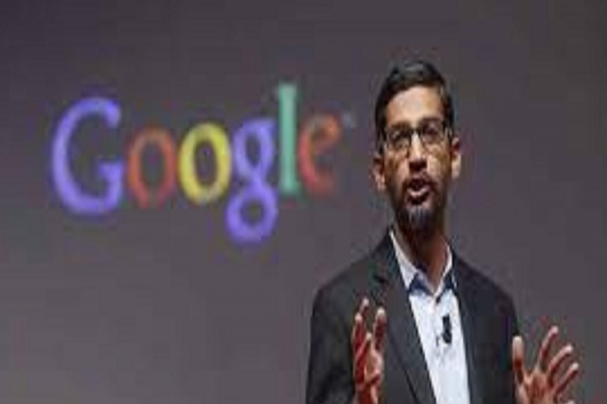 सुंदर पिचाई स्वत:ला कसं ठेवतात तणावमुक्त? जमिनीवर झोपून करतात हे काम, तुम्हीही करुन पाहा
