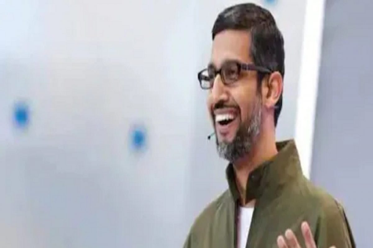 तणावमुक्तीसाठी Google CEO Sundar Pichai घेतात NSDR ची मदत; काय आहे हे वाचा सविस्तर