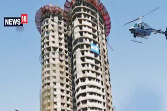 Supertech कडून घर खरेदी करणाऱ्यांसाठी वाईट बातमी! कंपनी दिवाळखोर! घर खरेदीदारावर काय परिणाम होणार?