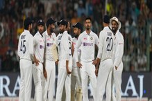 IND vs SL : टीम इंडियाच्या विजयाचे 5 हिरो! आता पुजारा-रहाणेचं पुन्हा कमबॅक नाही? IND vs SL : टीम इंडियाच्या विजयाचे 5 हिरो! आता पुजारा-रहाणेचं पुन्हा कमबॅक नाही?