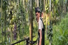 रस्त्यावर नाही थेट झाडावर चालते ही भन्नाट स्कूटर,काय आहे या Tree Scooterची कहाणी रस्त्यावर नाही थेट झाडावर चालते ही भन्नाट स्कूटर,काय आहे या Tree Scooterची कहाणी