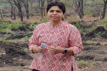 'असल्या कमेंट्सने काडीमात्र फरक पडत नसतो', तृप्ती देसाईंची पोस्ट चर्चेत 'असल्या कमेंट्सने काडीमात्र फरक पडत नसतो', तृप्ती देसाईंची पोस्ट चर्चेत