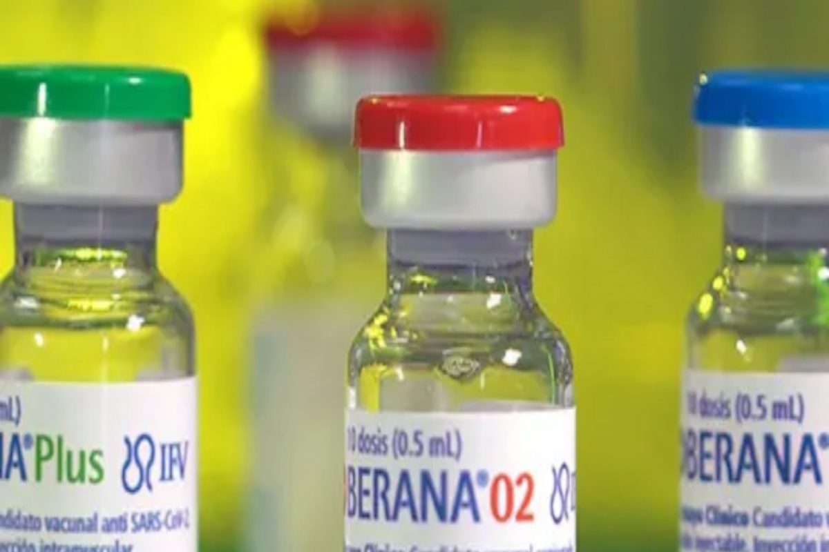 असा छोटा देश ज्याने एकदोन नाही तर 5 कोविड लस केल्या विकसित! गरीब राष्ट्रांना विकल्या स्वस्तात