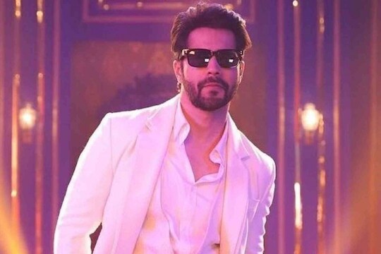 बॉलिवूड अभिनेता वरुण धवन 'या' दाक्षिणात्य दिग्दर्शकासोबत करणार चित्रपट