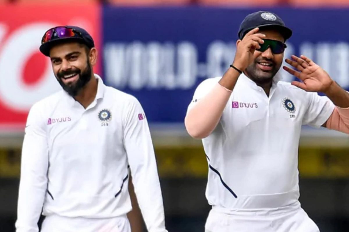 'विराटमुळे रोहित शर्माला टेस्टमध्ये नेतृत्व करणं कठीण होणार नाही', गौतम गंभीरचं महत्त्वाचं विधान