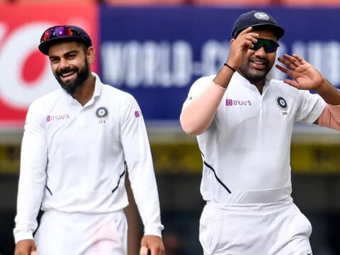 'माजी कॅप्टन विराट कोहलीने (Virat Kohli) त्याच्या कारकिर्दीत टीम इंडियाची बॉलिंगची ताकद चांगली विकसित केली असल्यानं टेस्ट मॅचसाठीचा टीम इंडियाचा नवीन कॅप्टन रोहित शर्मासाठी यशस्वी होणं फारसं कठीण नसेल,' असं मत माजी क्रिकेटपटू गौतम गंभीर यानं व्यक्त केलं आहे. 