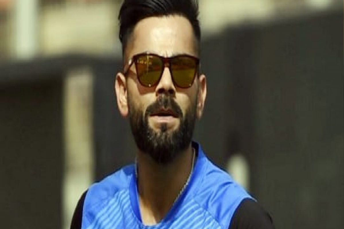 Virat Kohli 100th Test : विराटच्या जुन्या मित्रांनी सांगितले WhatsApp Group मधील खास किस्से