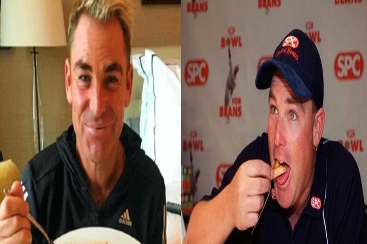 Diet करत होता शेन वॉर्न, वजन कमी करताना तुम्हीही घ्या ही काळजी!