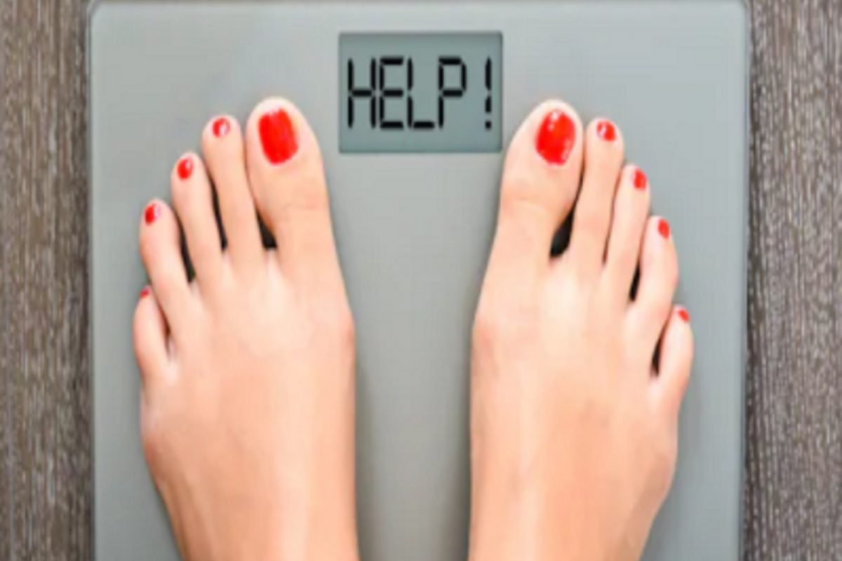 वजन कमी करण्यासाठी दररोज प्या 'हा' रस; काही दिवसांतच फरक दिसून येईल