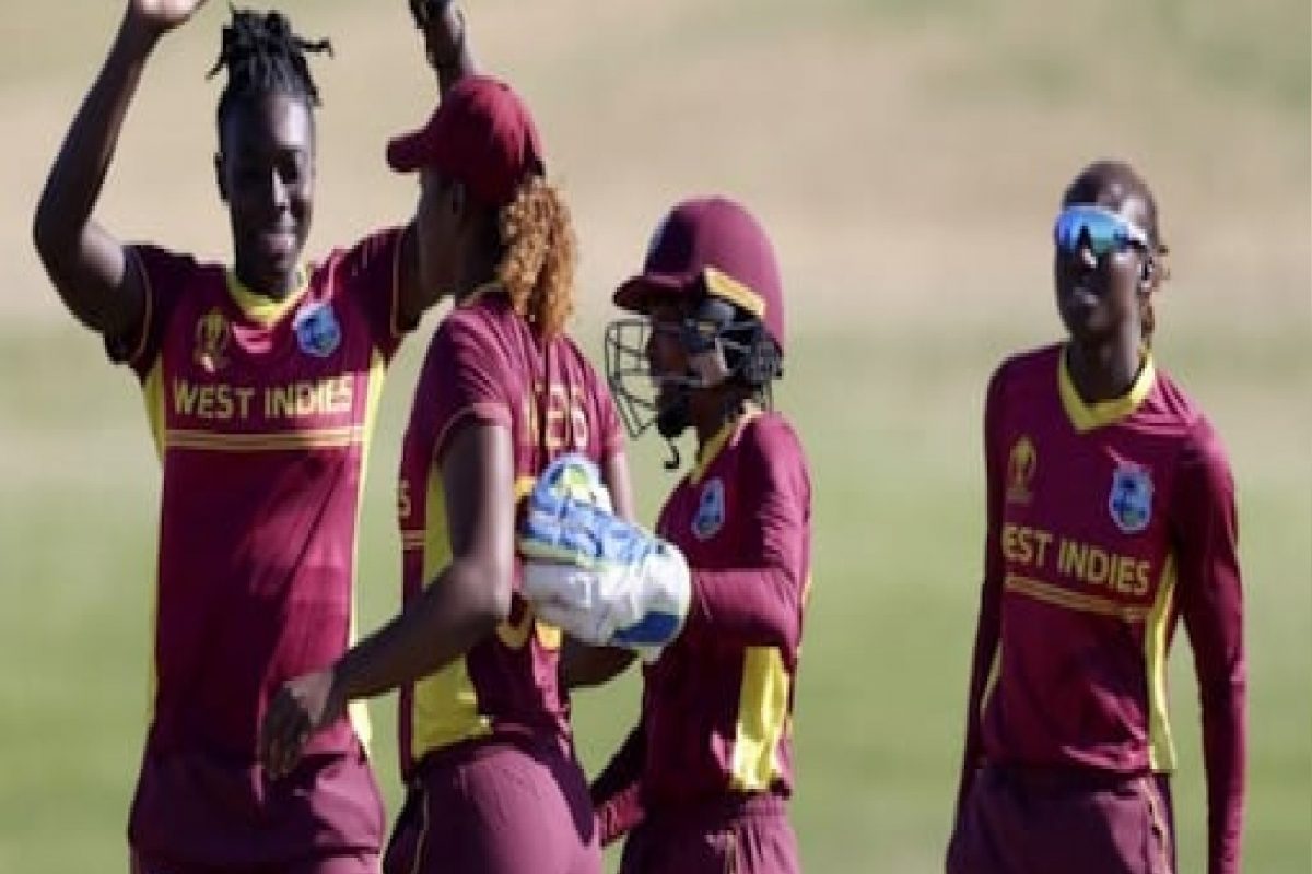 Women's World Cup : वेस्ट इंडिजच्या विजयाचा टीम इंडियाला फटका, वाचा कसा आहे सेमी फायनलचा मार्ग
