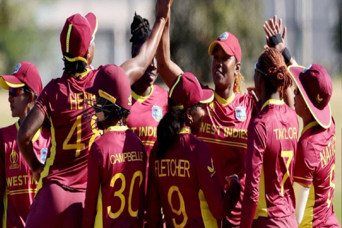 फोटो - @ICC