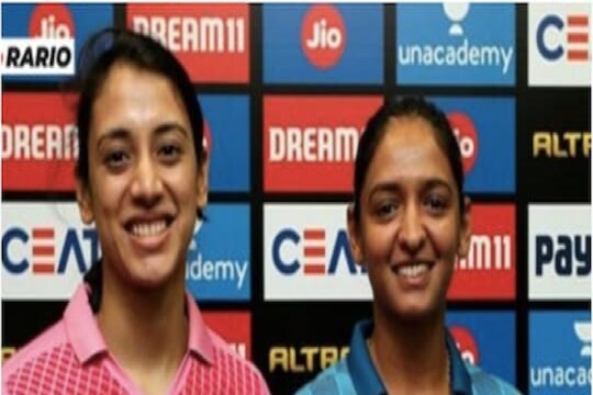 Good News! Women's IPL चा मार्ग मोकळा, BCCI नं घेतला ऐतिहासिक निर्णय
