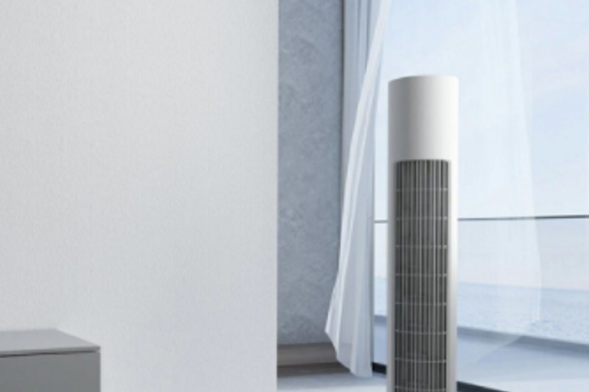 Xiaomi चा स्मार्ट ब्लेडलेस फॅन, तुमच्या आवाजावर करेल काम; पाहा काय आहे किंमत