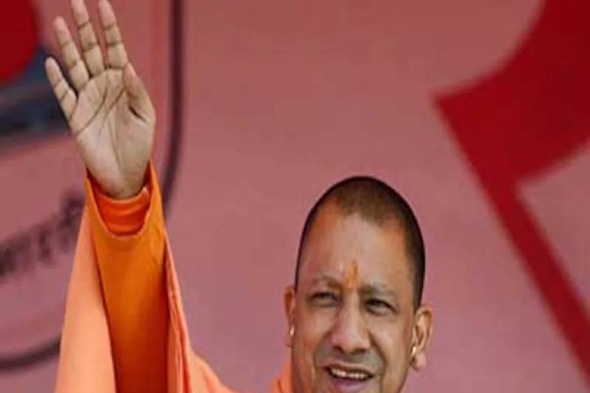 योगींच्या मंत्रिमंडळात एकमेव मुस्लीम चेहरा; भाजपनं असं जुळवून आणलंय जातींचं गणित