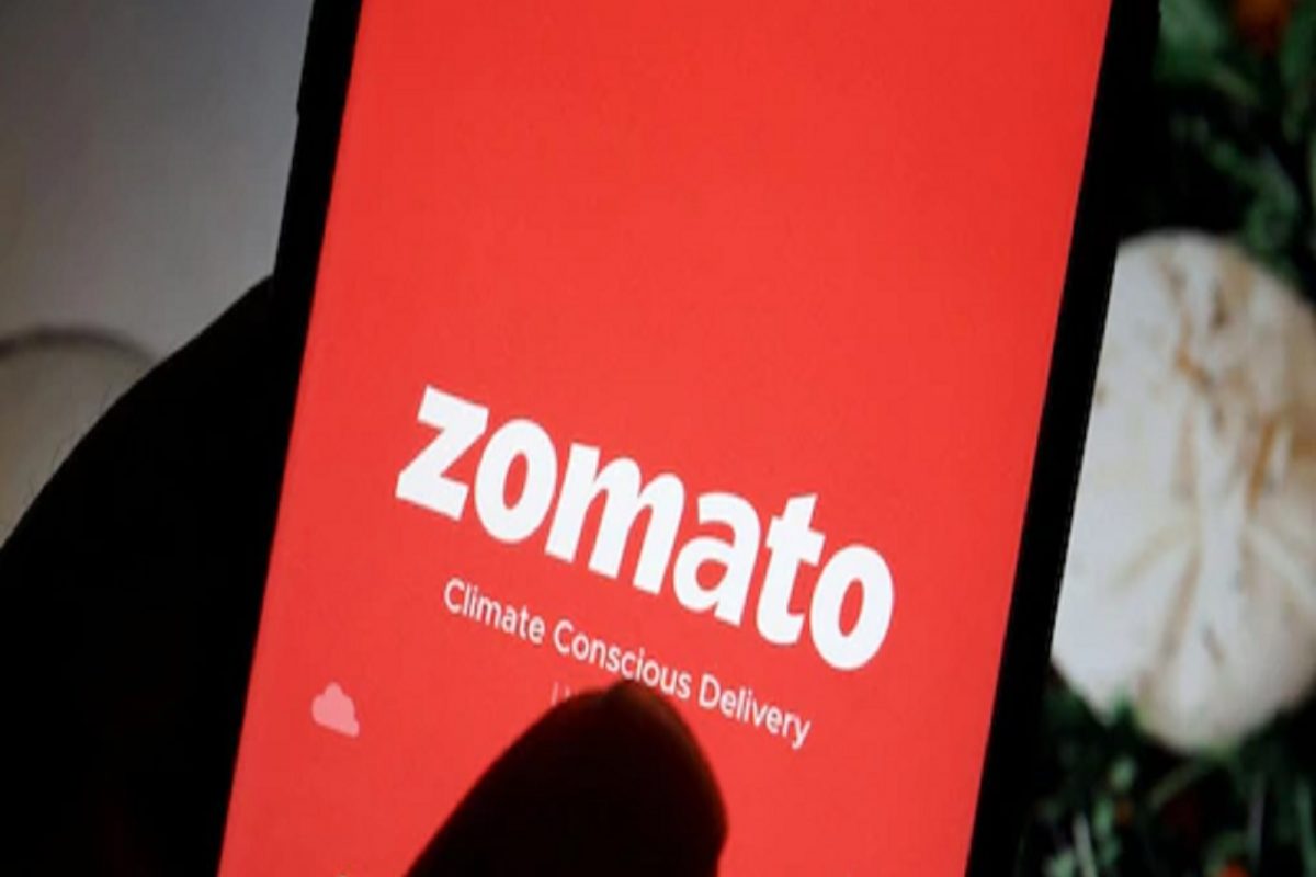 Zomato-Blinkit Deal : 10 मिनिटांत किराणा माल घरपोच देण्याचा दावा करणाऱ्या कंपनीशी झोमॅटोने बांधलं संधान
