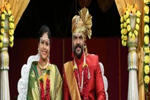 राणादा-अंजलीच्या आयुष्यातील तो दिवस फॅन्सच्या आजही लक्षात, शुभेच्छांचा.... राणादा-अंजलीच्या आयुष्यातील तो दिवस फॅन्सच्या आजही लक्षात, शुभेच्छांचा....