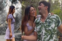 बिग बॉसच्या घरातील दोन स्पर्धक झाले खुलेआम रोमॅंटिक, Video झाला Viral बिग बॉसच्या घरातील दोन स्पर्धक झाले खुलेआम रोमॅंटिक, Video झाला Viral