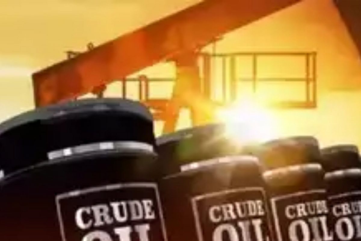 रशियाकडून स्वस्त crude oil मिळण्याचे काय आहेत फायदे? या कारणांमुळे भारत करत नाही जगाची पर्वा, असं आहे संपूर्ण गणित
