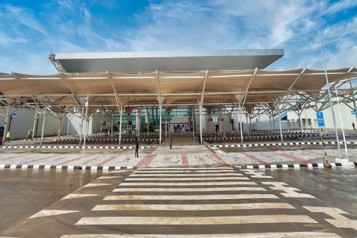 देशात 21 ग्रीनफिल्ड एअरपोर्ट्स होणार, जाणून घ्या कुठे असतील हे नवे विमानतळ