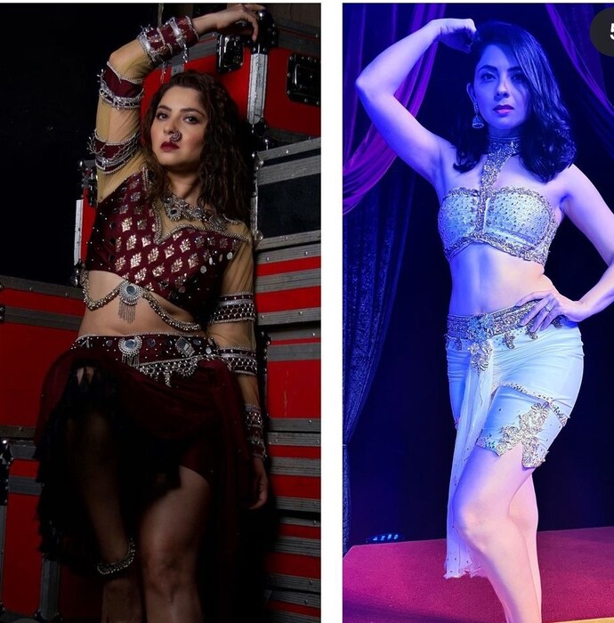 आज मराठमोळी अभिनेत्री सोनाली कुलकर्णीनेसुद्धा आपला अनुभव शेअर केला आहे. अभिनेत्रीने शेअर केलेली पोस्ट पाहून सर्वच थक्क झाले आहेत. 