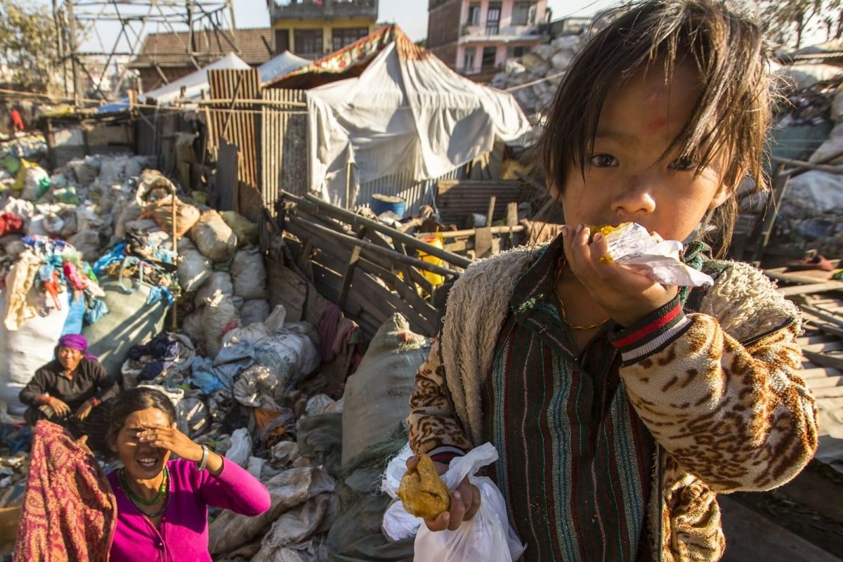 भारतात अति-गरिबी संपली आहे का? IMF अहवालातील संकेत, जाणून घ्या अधिक माहिती