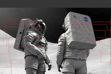 चंद्रावरील उष्णतेचा सामना करण्यासाठी NASA विकसित करतोय खास स्पेस सूट!