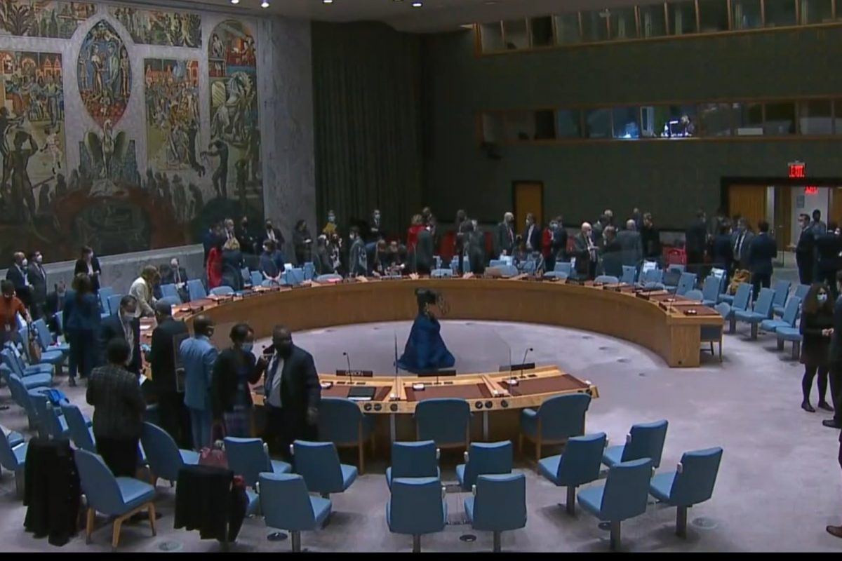 Russia-Ukraine युद्धामुळे विकसनशील देशांची अर्थव्यवस्था होऊ शकते उद्ध्वस्त, संयुक्त राष्ट्रांचा इशारा