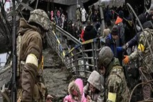 'प्रत्येक 5वी व्यक्ती...' रशिया युक्रेन युद्धावर संयुक्त राष्ट्राचं मोठं वक्तव्य
