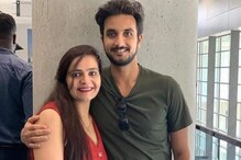 IPL 2022 : 'जेव्हा मी तुझ्यासोबत हॉस्पिटलमध्ये...', बहिणीच्या मृत्यूनंतर हर्षल पटेल झाला इमोशनल IPL 2022 : 'जेव्हा मी तुझ्यासोबत हॉस्पिटलमध्ये...', बहिणीच्या मृत्यूनंतर हर्षल पटेल झाला इमोशनल